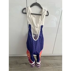 Smashfest Queen cycling bib